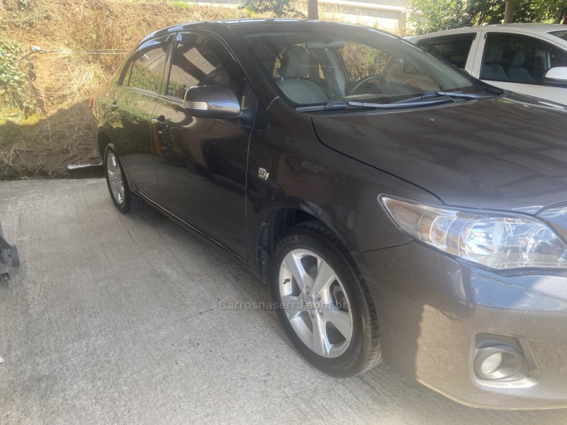 corolla 2.0 xei 16v flex 4p automatico 2013 caxias do sul