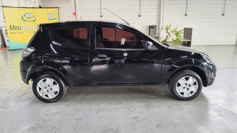 KA 1.0 MPI 8V FLEX 2P MANUAL - 2012 - CAXIAS DO SUL