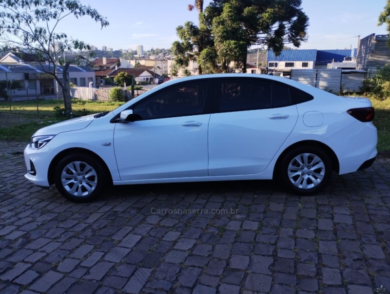 ONIX 1.0 LT PLUS 4P FLEX MANUAL - 2022 - CAXIAS DO SUL