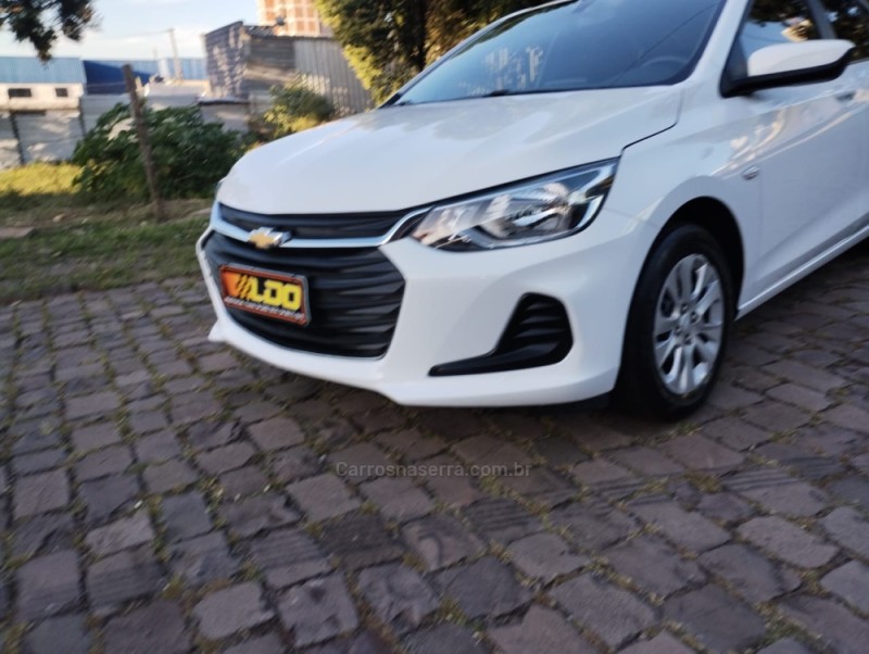 ONIX 1.0 LT PLUS 4P FLEX MANUAL - 2022 - CAXIAS DO SUL