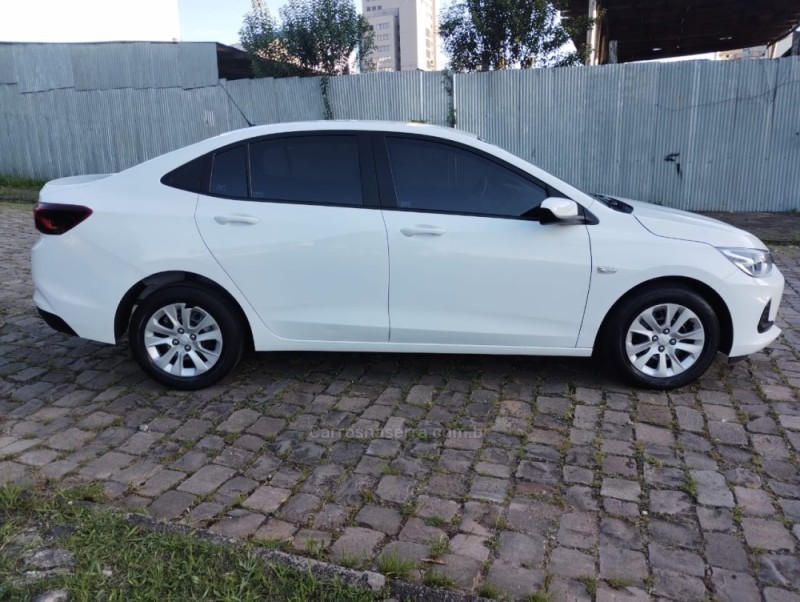 ONIX 1.0 LT PLUS 4P FLEX MANUAL - 2022 - CAXIAS DO SUL