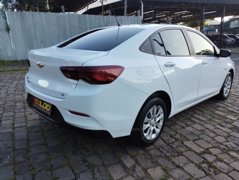 ONIX 1.0 LT PLUS 4P FLEX MANUAL - 2022 - CAXIAS DO SUL