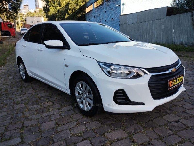 onix 1.0 lt plus 4p flex manual 2022 caxias do sul