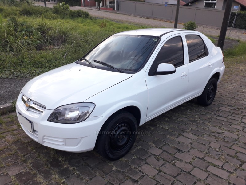 prisma 1.4 mpfi maxx 8v flex 4p manual 2011 bento goncalves