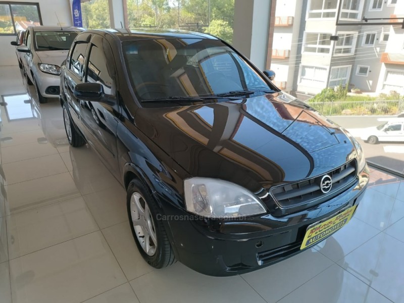 CORSA 1.8 MPFI SEDAN 8V GASOLINA 4P MANUAL - 2002 - NOVA PETRóPOLIS