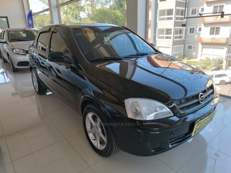 corsa 1.8 mpfi sedan 8v gasolina 4p manual 2002 nova petropolis