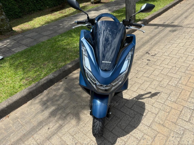 PCX 160 DLX ABS - 2023 - CAXIAS DO SUL