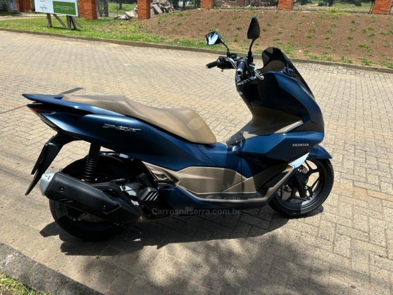 PCX 160 DLX ABS - 2023 - CAXIAS DO SUL