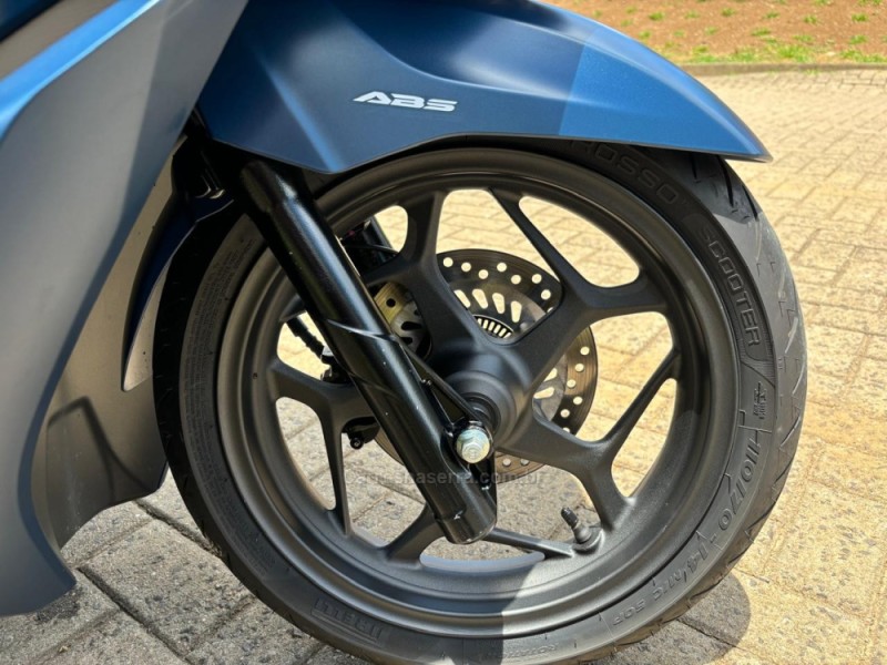 PCX 160 DLX ABS - 2023 - CAXIAS DO SUL