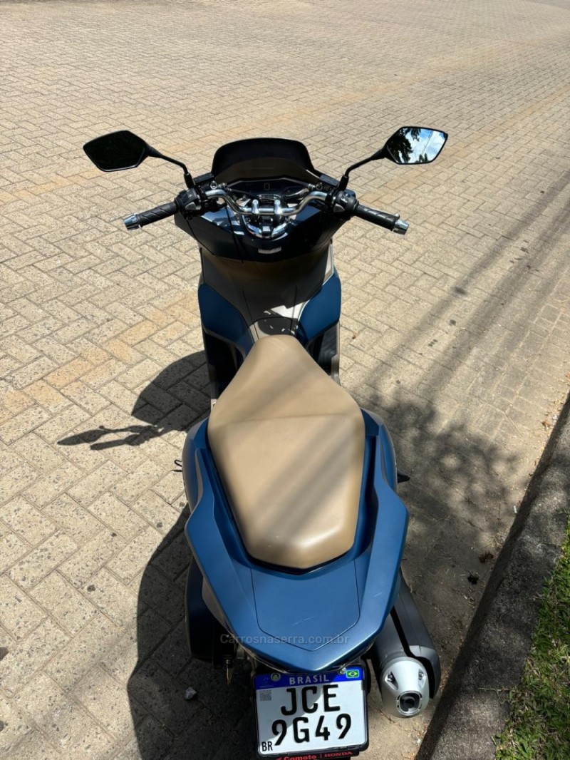 PCX 160 DLX ABS - 2023 - CAXIAS DO SUL