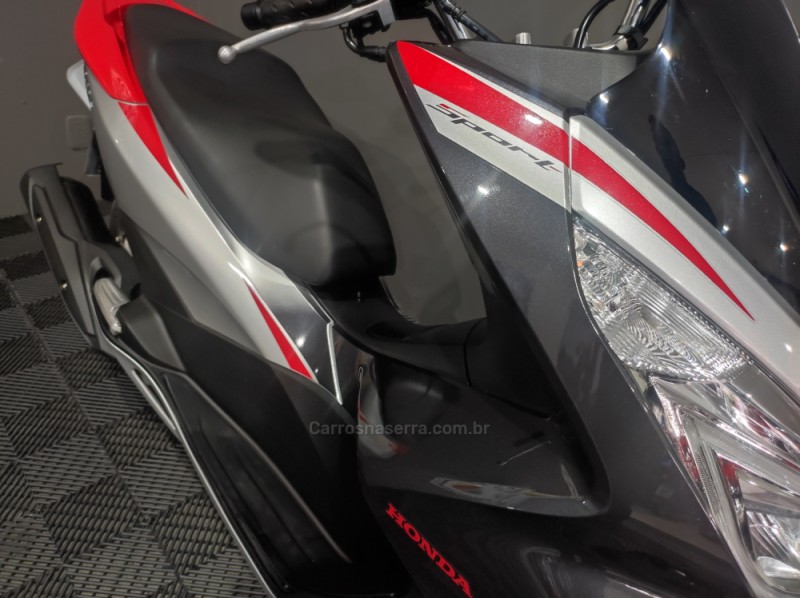 PCX 150 SPORT - 2018 - NOVO HAMBURGO