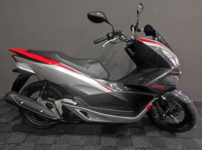 pcx 150 sport 2018 novo hamburgo