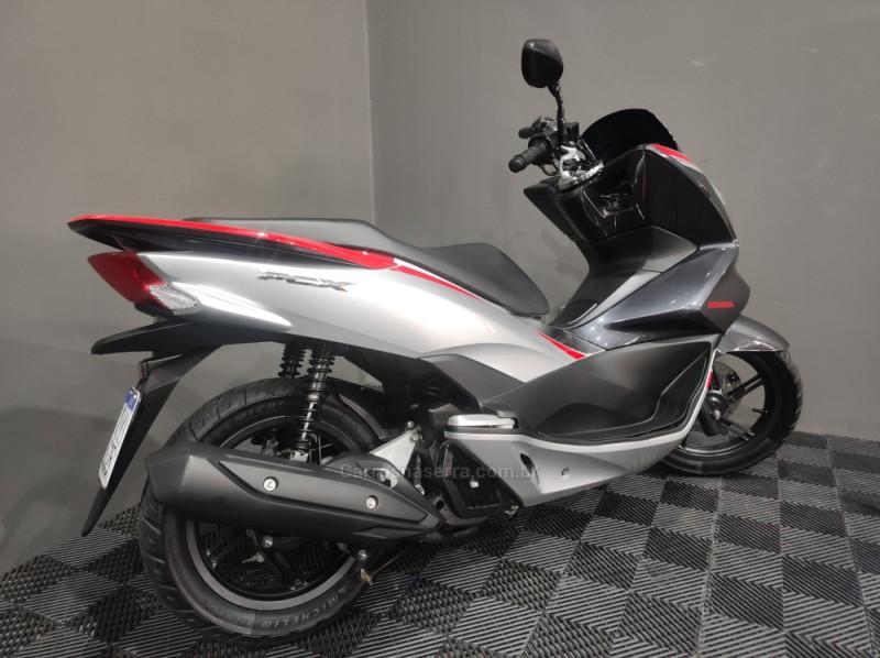 PCX 150 SPORT - 2018 - NOVO HAMBURGO