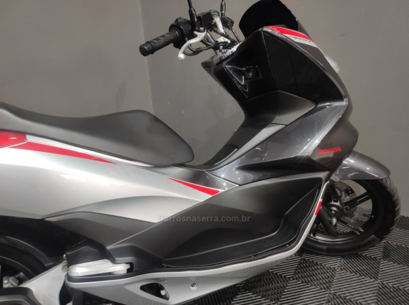 PCX 150 SPORT - 2018 - NOVO HAMBURGO