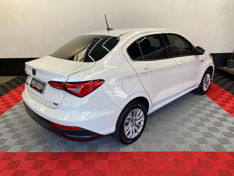 CRONOS 1.3 DRIVE 8V FLEX 4P MANUAL - 2019 - CAXIAS DO SUL