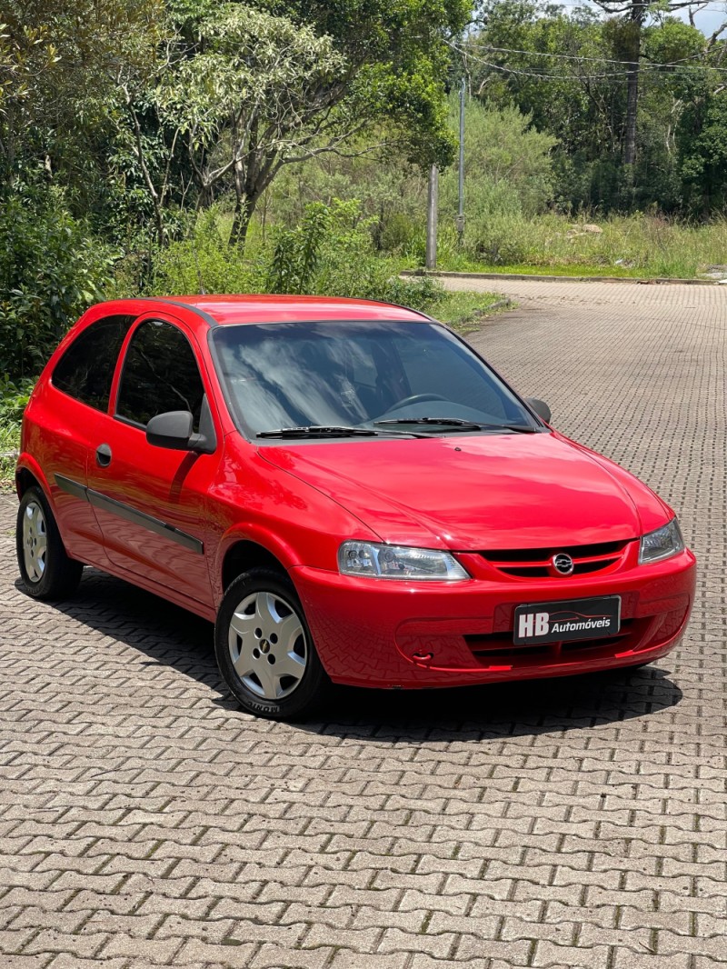 CELTA 1.0 MPFI 8V GASOLINA 2P MANUAL