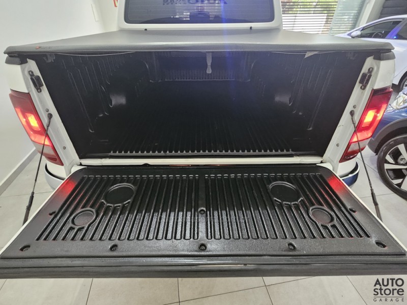 AMAROK 3.0 V6 TDI HIGHLINE CD DIESEL 4MOTION AUTOMÁTICO - 2019 - CAXIAS DO SUL