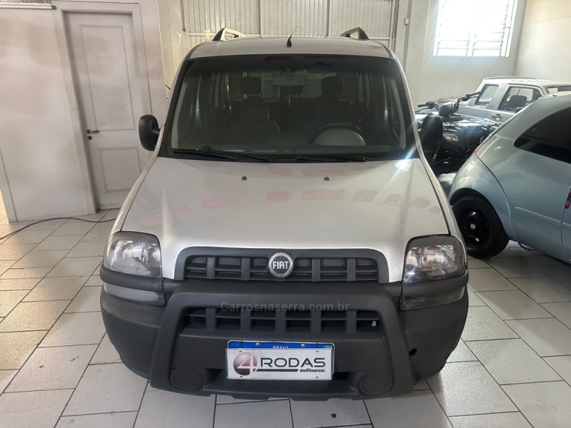 doblo 1.8 mpi adventure 8v flex 4p manual 2005 bento goncalves