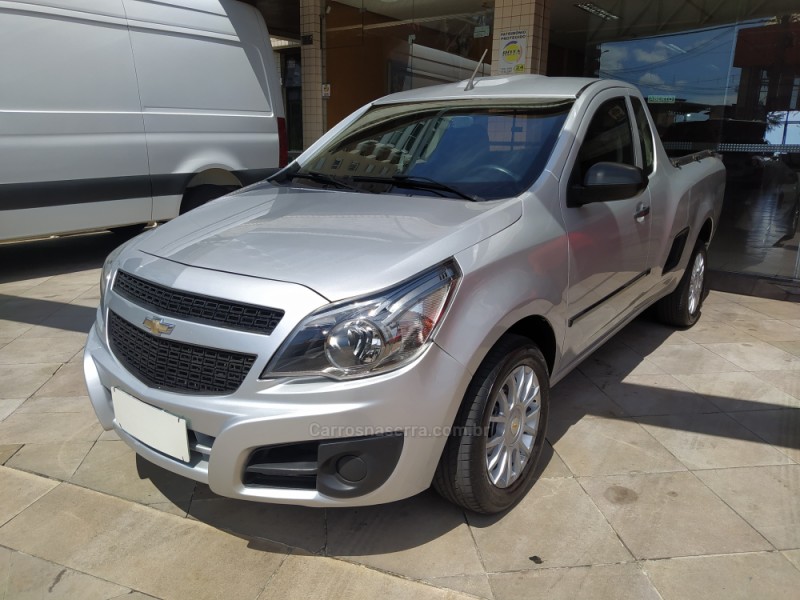 montana 1.4 mpfi ls cs 8v flex 2p manual 2013 bento goncalves