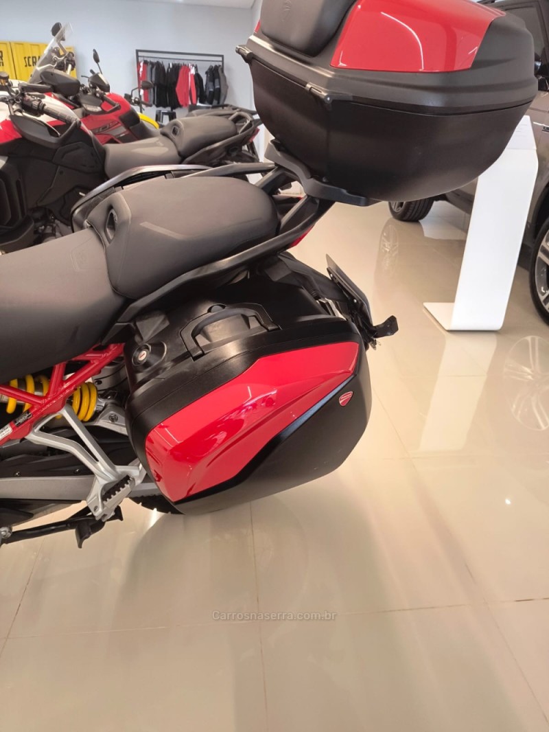 MULTISTRADA 1160 V4S  - 2023 - PORTO ALEGRE