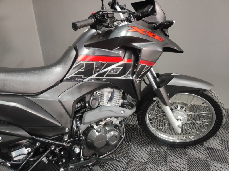 XRE 190 ADVENTURE FLEX  - 2022 - NOVO HAMBURGO