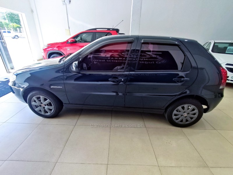 PALIO 1.0 MPI FIRE CELEBRATION 8V FLEX 4P MANUAL - 2015 - ANTôNIO PRADO