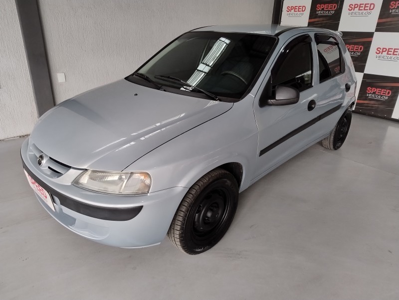 celta 1.4 mpfi spirit 8v flex 4p manual 2006 sao sebastiao do cai