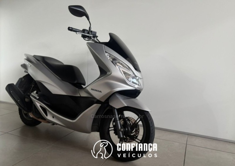 PCX 150 - 2017 - BENTO GONçALVES