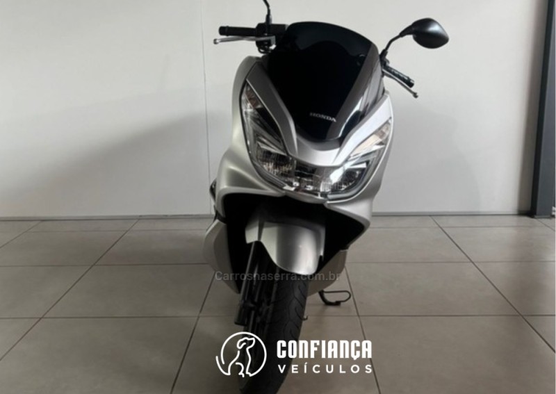 PCX 150 - 2017 - BENTO GONçALVES