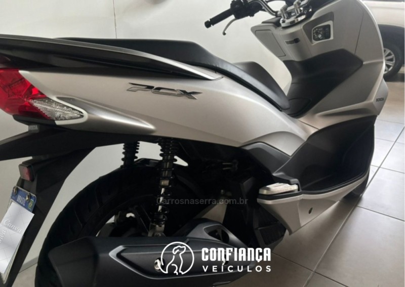 PCX 150 - 2017 - BENTO GONçALVES