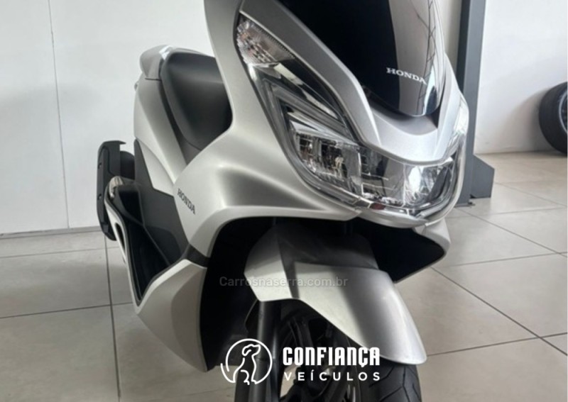 PCX 150 - 2017 - BENTO GONçALVES