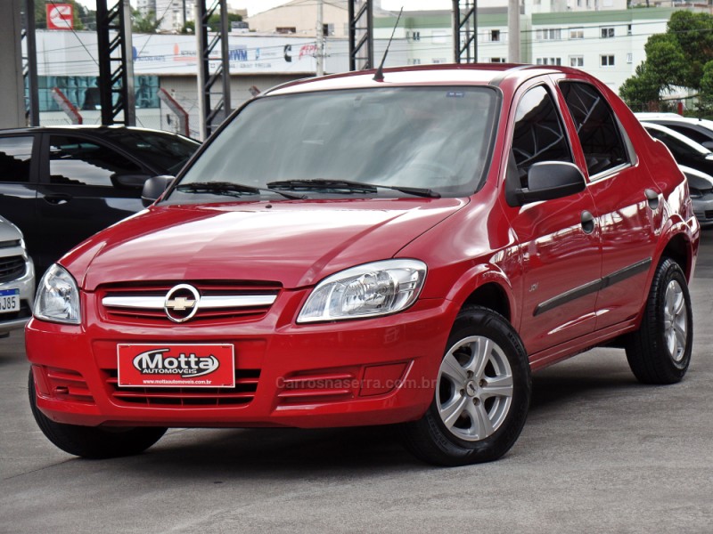 prisma 1.0 mpfi joy 8v flex 4p manual 2010 caxias do sul