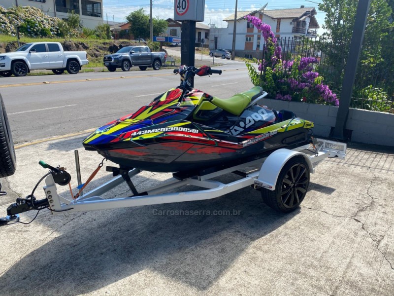 JET SKI SPARK  - 2019 - FLORES DA CUNHA