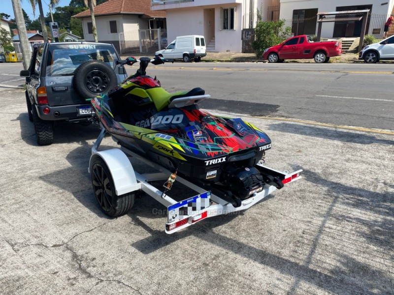 JET SKI SPARK  - 2019 - FLORES DA CUNHA