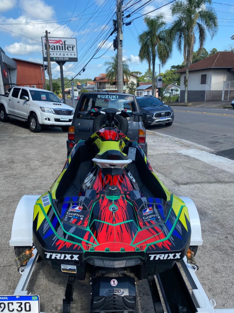 JET SKI SPARK  - 2019 - FLORES DA CUNHA