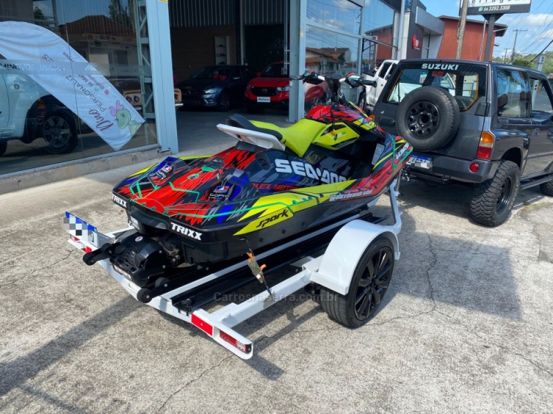 JET SKI SPARK  - 2019 - FLORES DA CUNHA