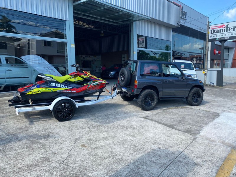 JET SKI SPARK  - 2019 - FLORES DA CUNHA