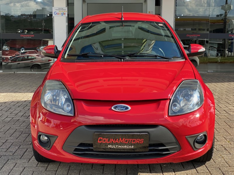 KA 1.0 MPI 8V FLEX 2P MANUAL - 2013 - CAXIAS DO SUL