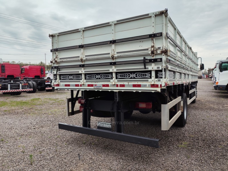 VM 220 4X2 - 2013 - GARIBALDI