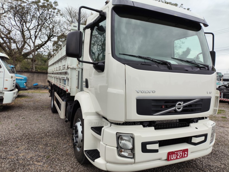 VM 220 4X2 - 2013 - GARIBALDI