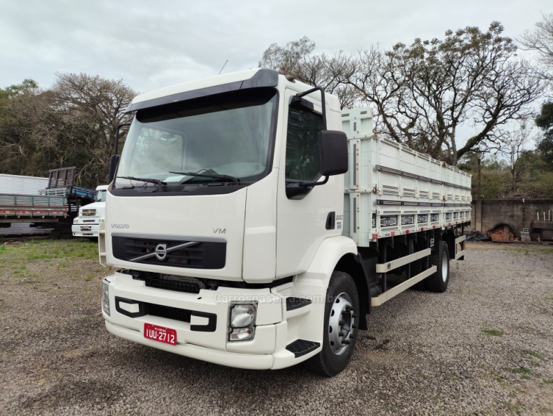 vm 220 4x2 2013 garibaldi