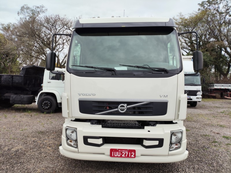 VM 220 4X2 - 2013 - GARIBALDI