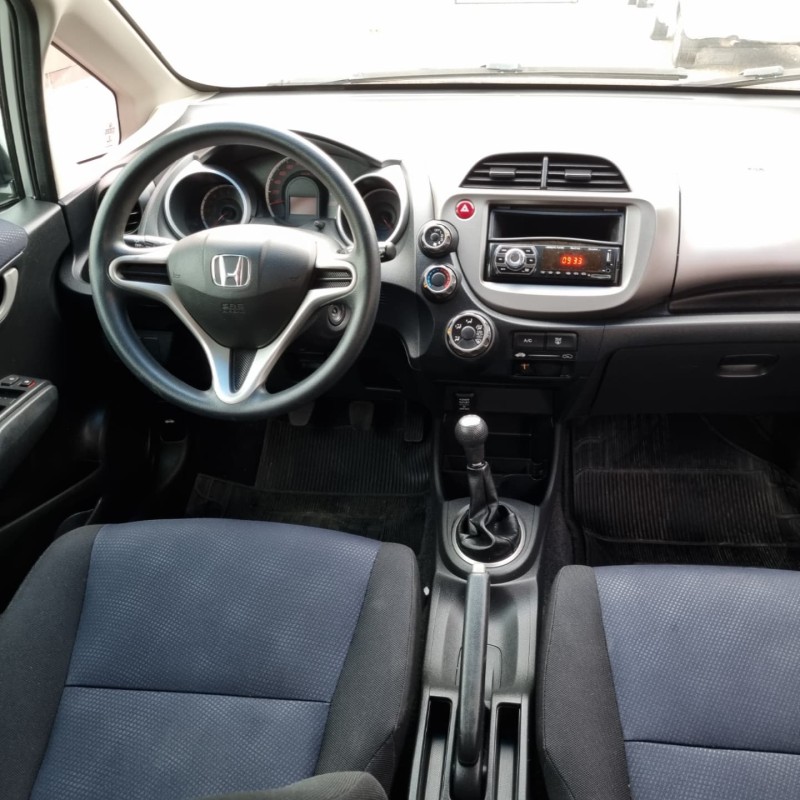 FIT 1.4 LX 8V FLEX 4P MANUAL - 2014 - ARROIO DO MEIO