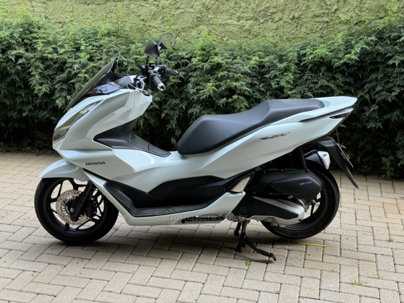 PCX 160 ABS - 2023 - GRAMADO