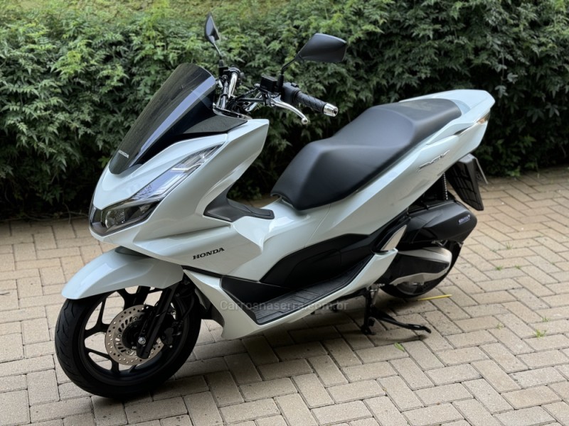 pcx 160 abs 2023 gramado