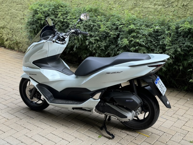 PCX 160 ABS - 2023 - GRAMADO