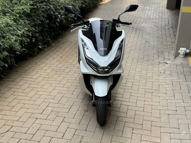 PCX 160 ABS - 2023 - GRAMADO