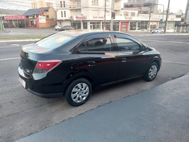 PRISMA 1.4 MPFI LT 8V FLEX 4P MANUAL - 2013 - CAXIAS DO SUL