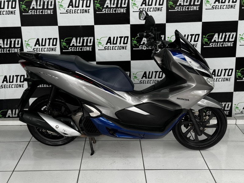 PCX 150 SPORT - 2020 - CAXIAS DO SUL