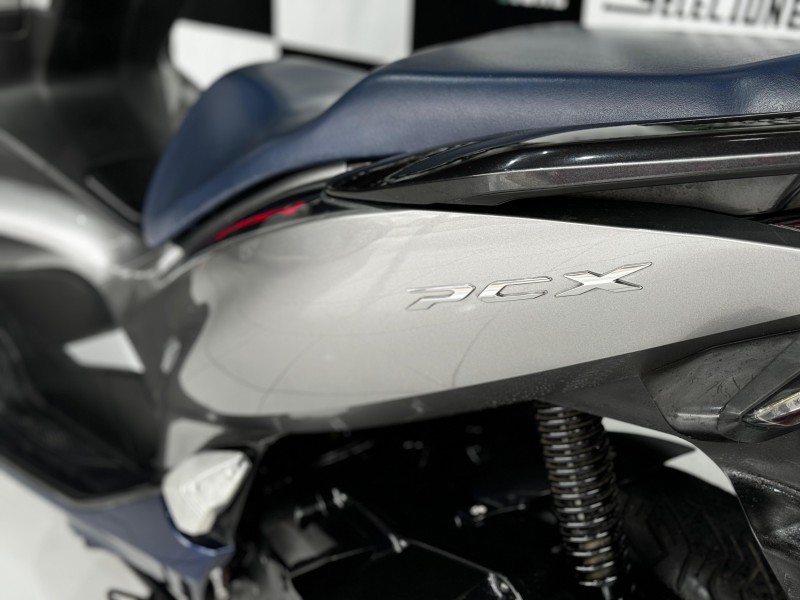 PCX 150 SPORT - 2020 - CAXIAS DO SUL